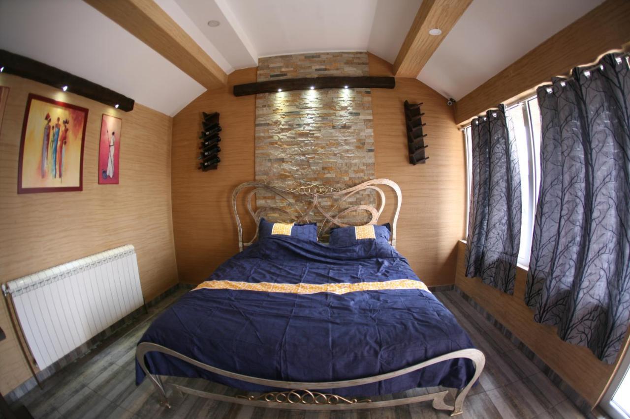 Rooms&Restaurant 43 Βελιγράδι Εξωτερικό φωτογραφία
