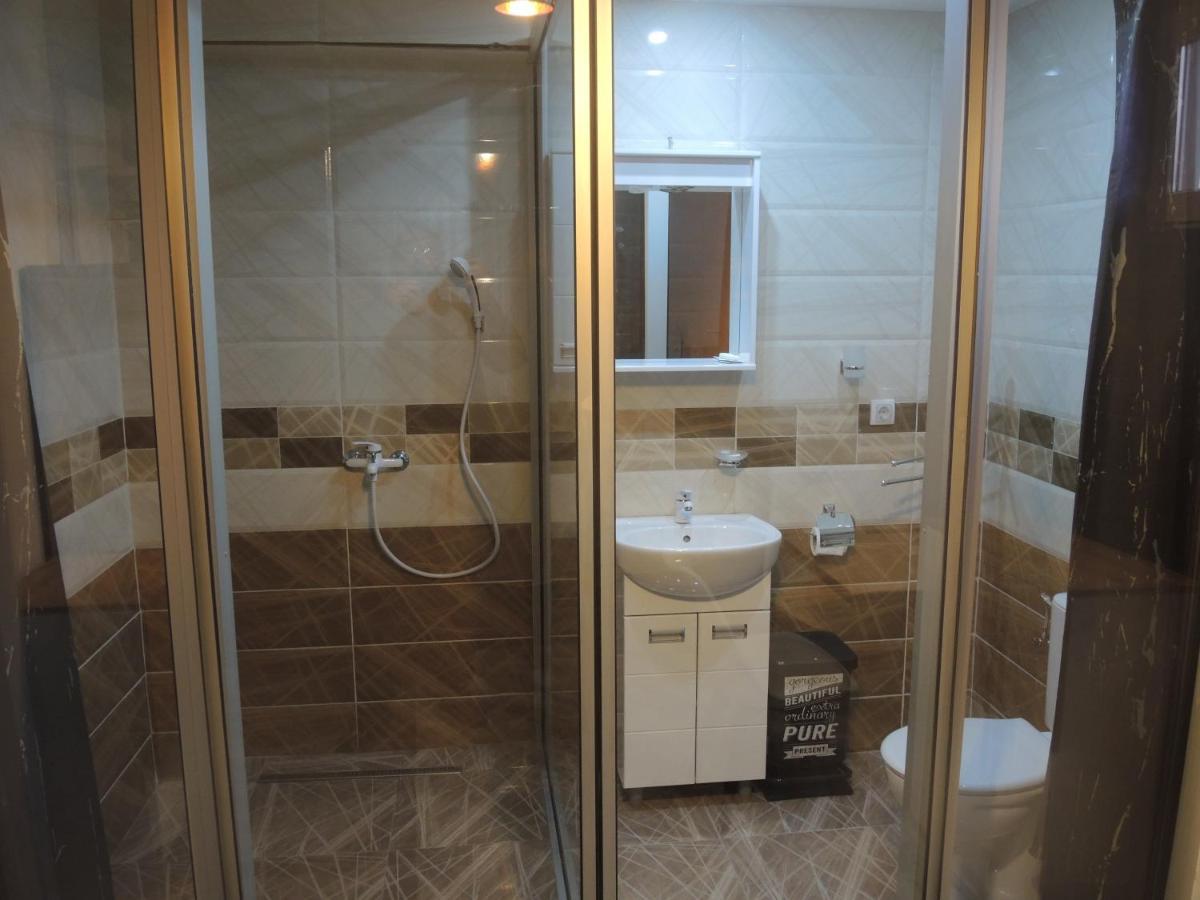 Rooms&Restaurant 43 Βελιγράδι Εξωτερικό φωτογραφία