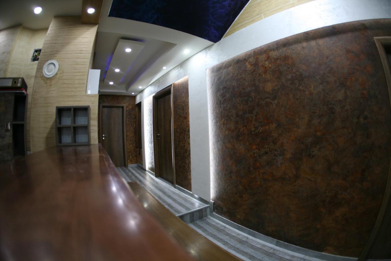 Rooms&Restaurant 43 Βελιγράδι Εξωτερικό φωτογραφία