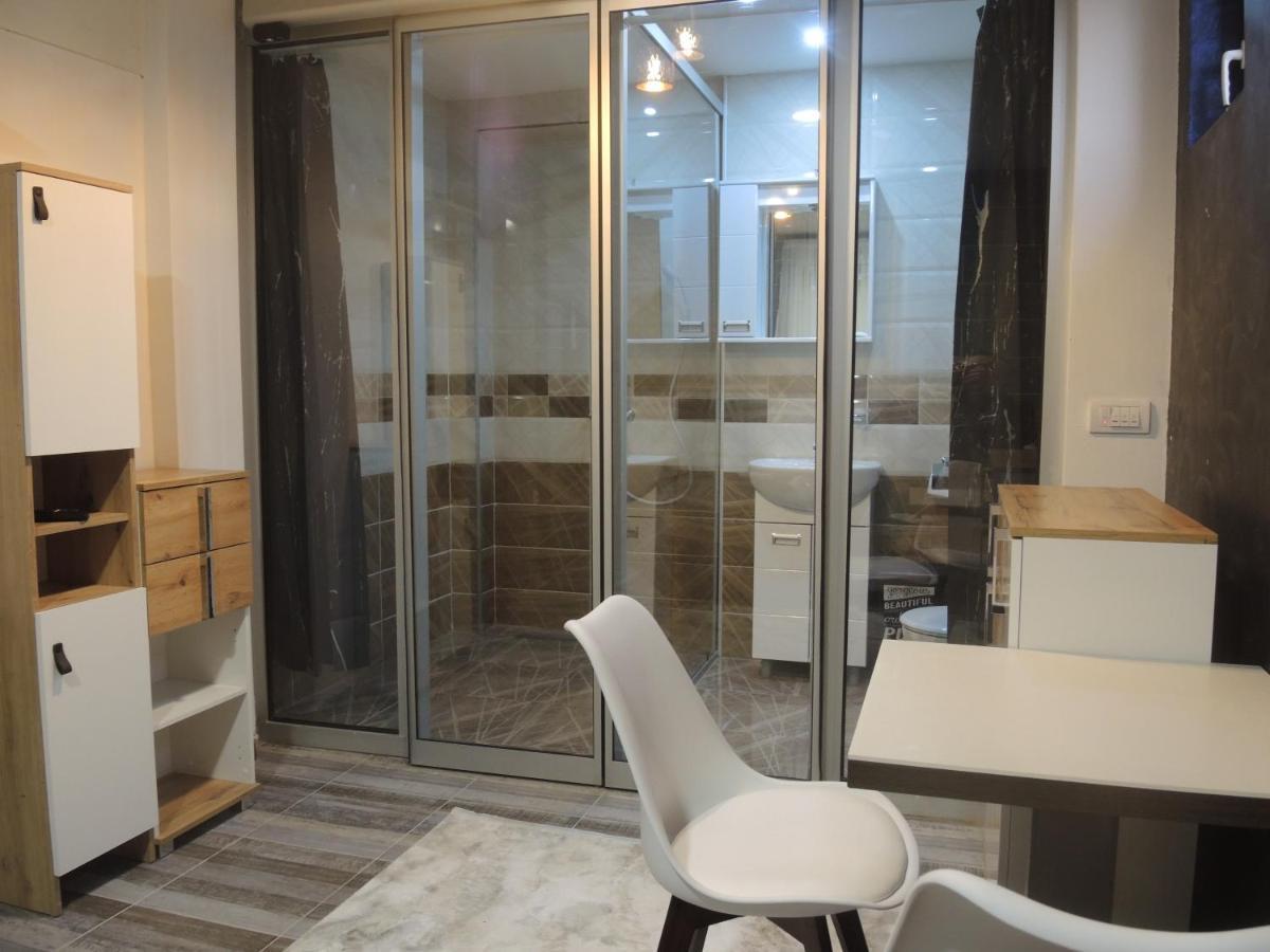 Rooms&Restaurant 43 Βελιγράδι Εξωτερικό φωτογραφία