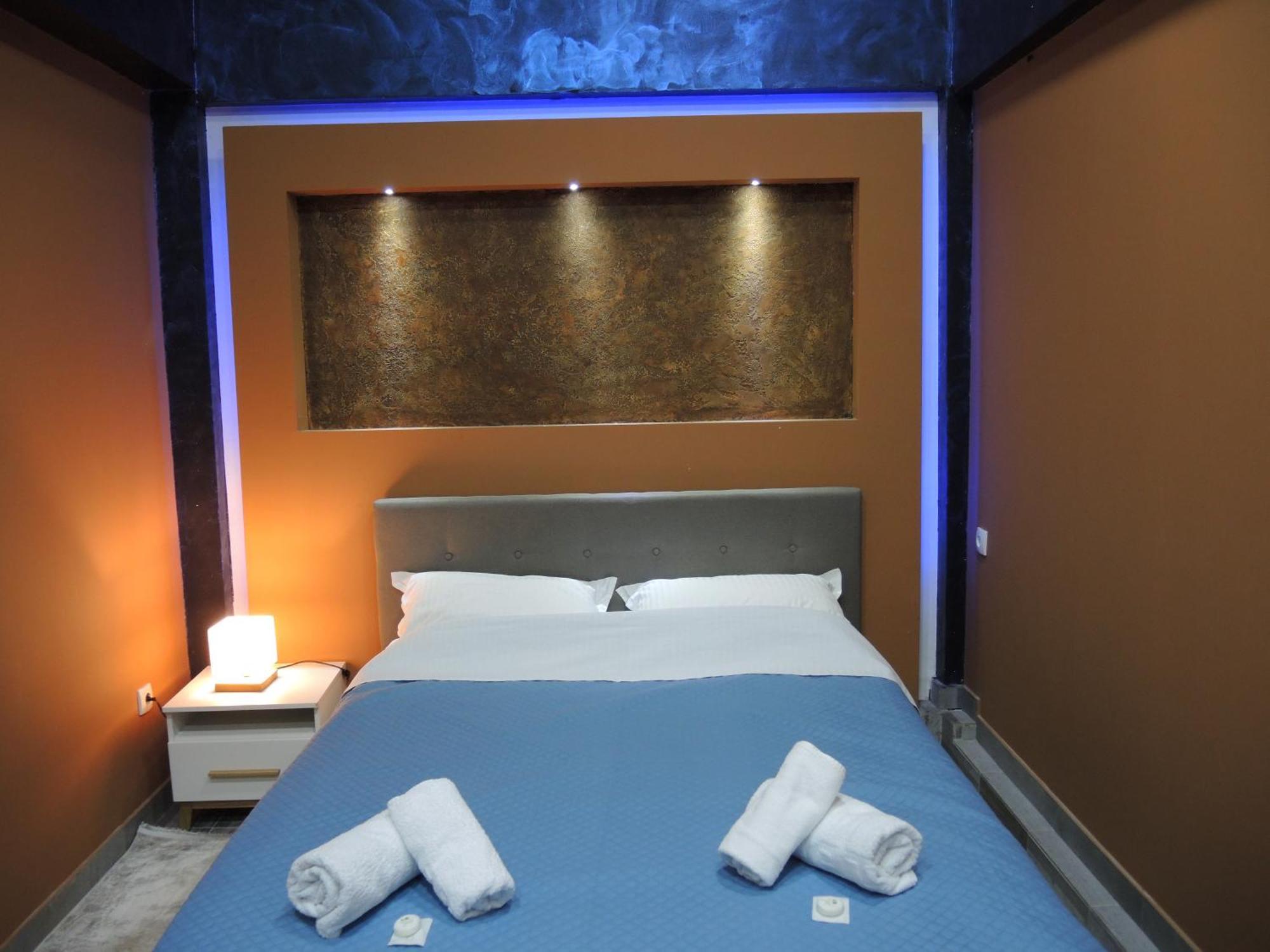 Rooms&Restaurant 43 Βελιγράδι Εξωτερικό φωτογραφία