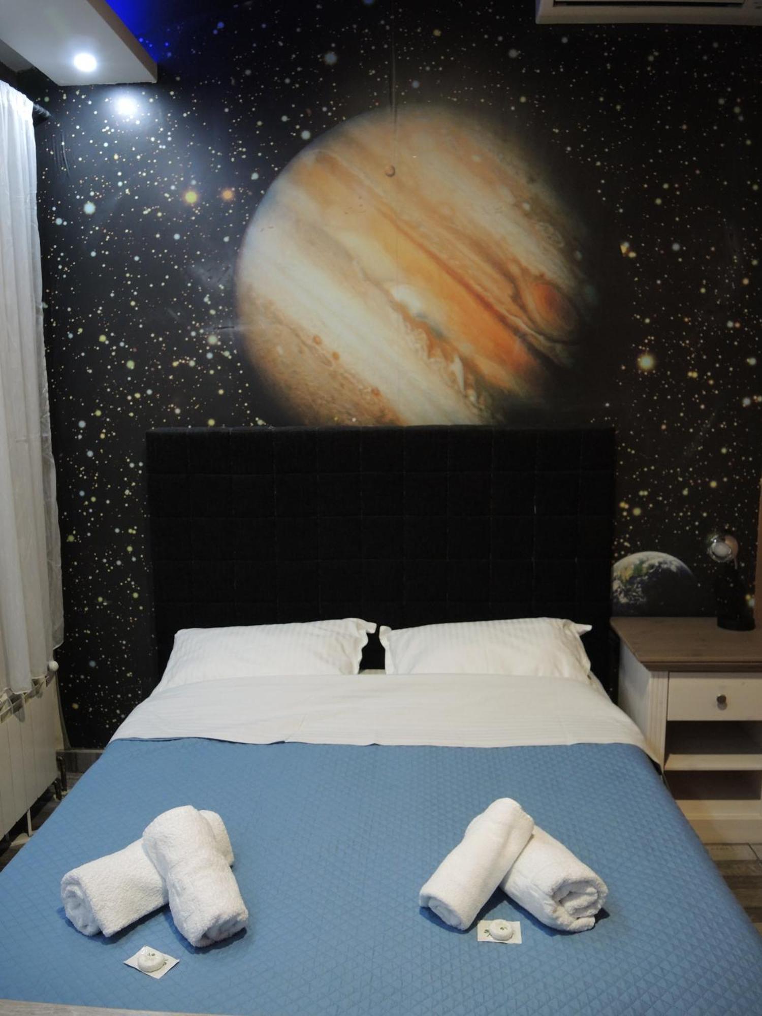 Rooms&Restaurant 43 Βελιγράδι Εξωτερικό φωτογραφία