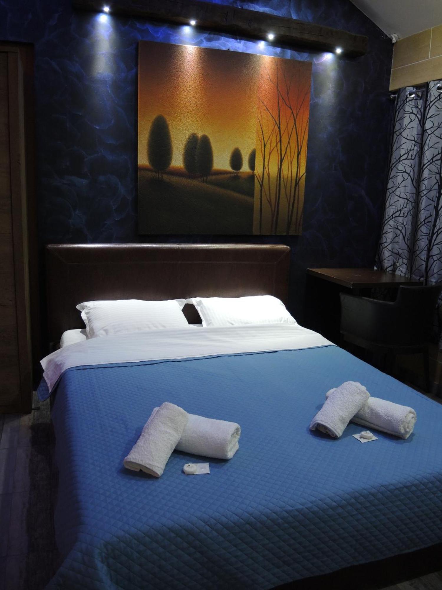 Rooms&Restaurant 43 Βελιγράδι Εξωτερικό φωτογραφία