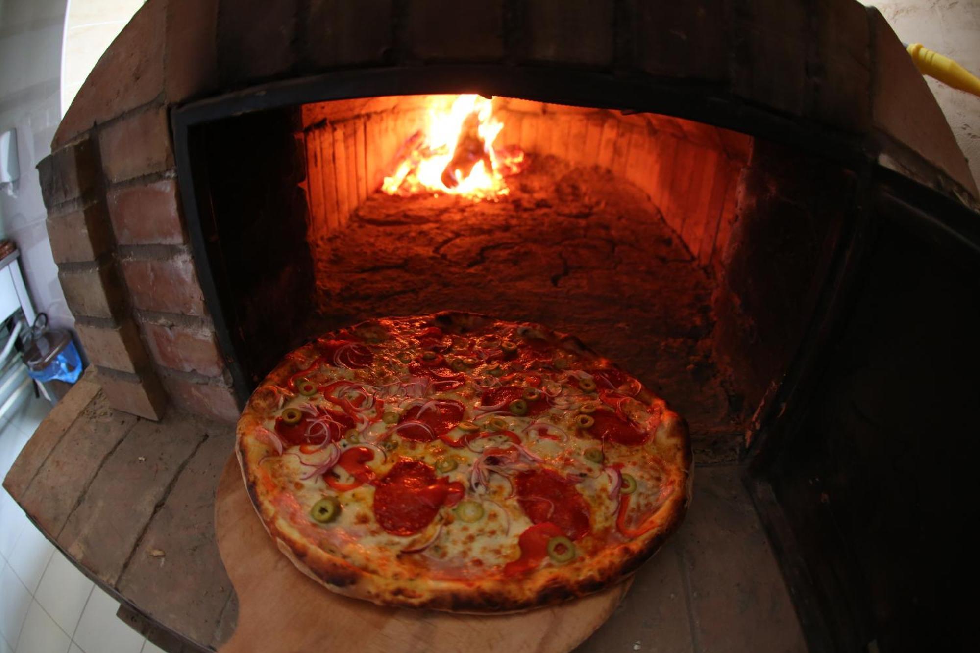 Rooms&Restaurant 43 Βελιγράδι Εξωτερικό φωτογραφία